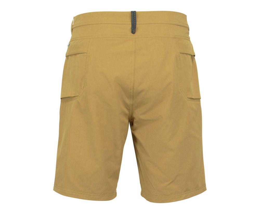 Merrell Shorts Herre - Capture - Gul - JOV601347